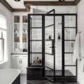 Industrial Bathroom Remodel Ideas