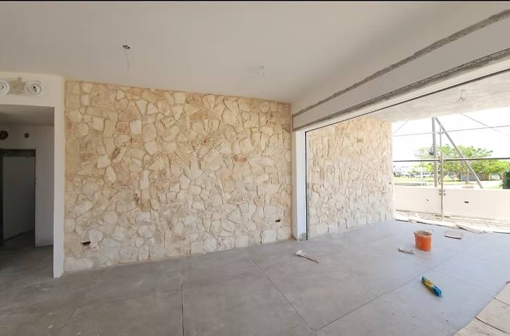 home remodel
