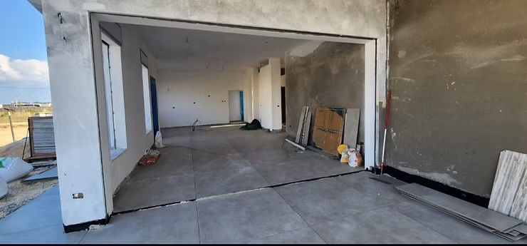 home remodel