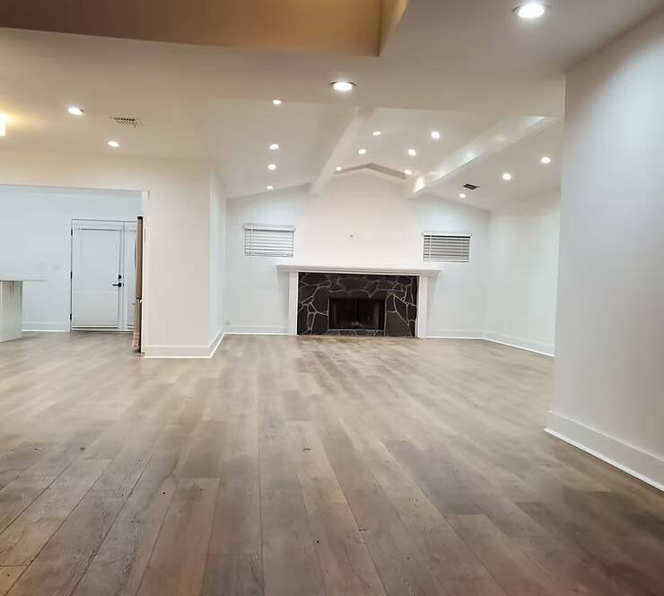 home remodel
