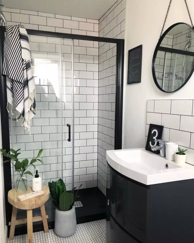 bathroom remodel