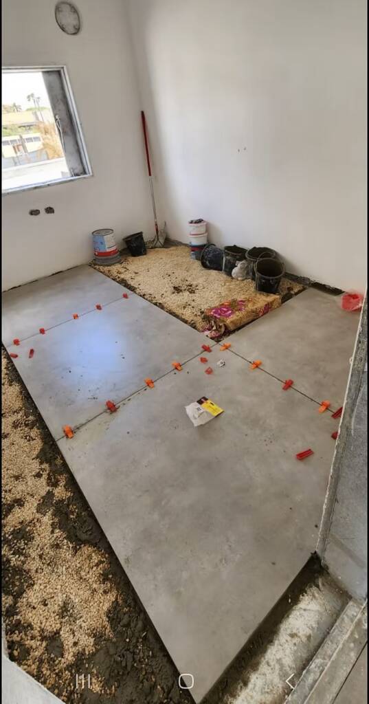 home remodel