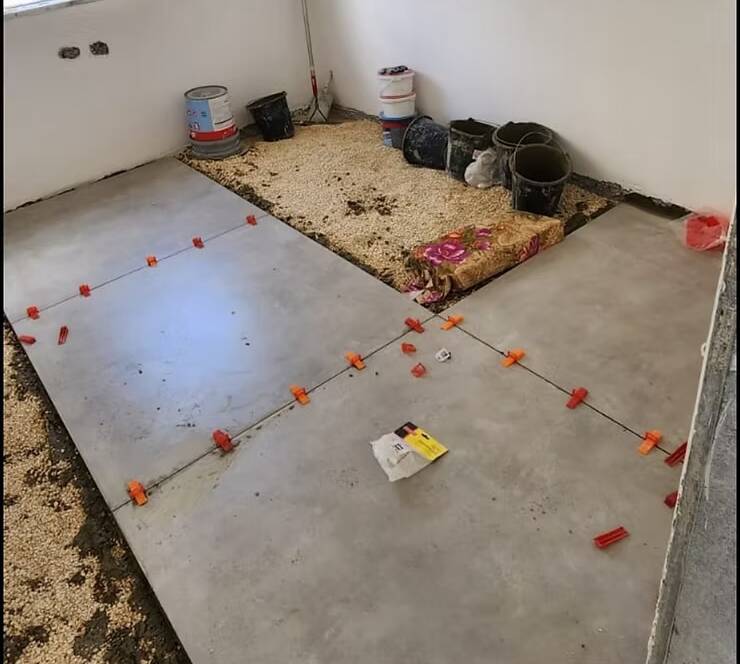 home remodel