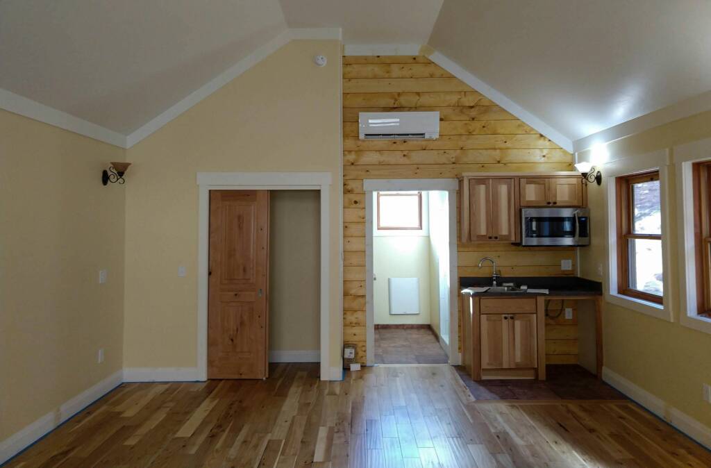 Accessory Dwelling Unit
