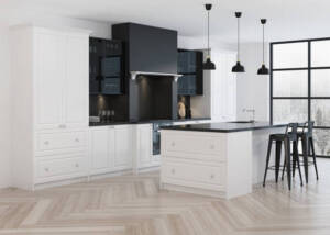 vinyl flooring