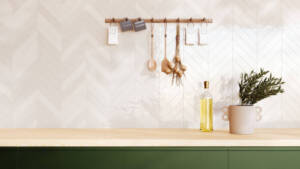 chevron tile