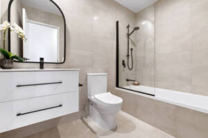 large tile