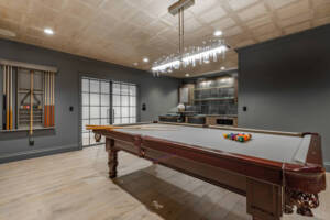 wood look tile floor